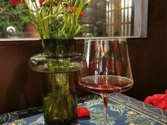 -第101座花园餐厅(湖滨88店)