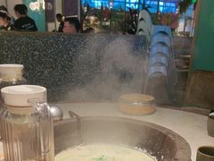 -鲜潭蒸汽石锅鱼(五道口购物中心店)