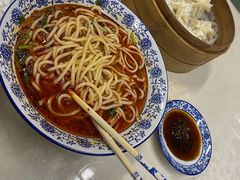-内蒙味道