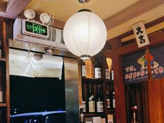 -鸟鹏烧鸟居酒屋(熙龙湾店)