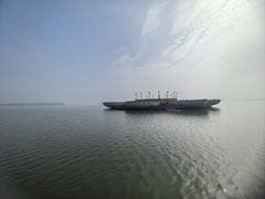 -池州市平天湖风景区
