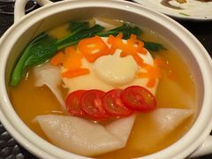 -长春凯悦酒店-品悦中餐厅