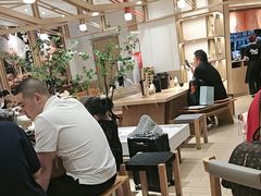 -味千拉面(广州白云机场T1西二店)