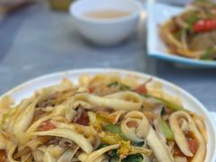 -河州春清真西北特色美食(虎踞路店)