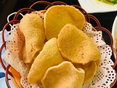 虾片-金厨泰国餐厅·全泰籍厨师料理(拱北店)