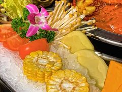 -蜀大侠火锅(总府路店)