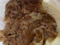 -子午路张记肉夹馍(兵马俑店)