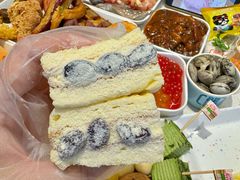 -龍歌自助小火锅(漳州二路爱购店)