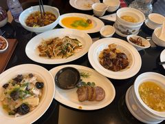 -海天楼中餐厅(天津泛太平洋店)