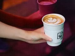 -JPG coffee(广州体育西店)