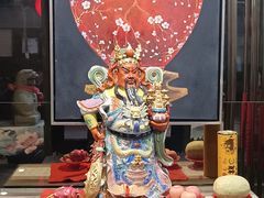 -高第街56号港式餐厅(山大路店)