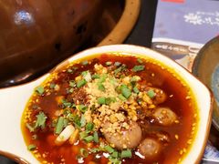 兔腰-镇江龙·火锅串串(武侯祠店)