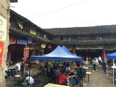-公盂村