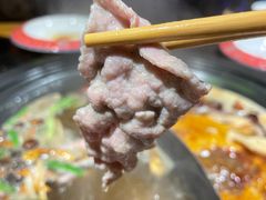 -袍家大院重庆火锅(文安路店)