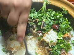 -广府乡下·饭庄(新港东路店)