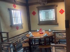 -乡里八闽·福州乡土菜(火车北站店)