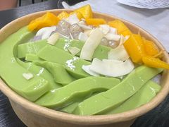 -长乐饭冰冰·冰饭·烧烤(长乐总店)