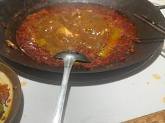 -老天桥蛙炉火锅(姑苏总店)