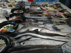 冰鲜台-舟山渔场(临安沙地路店)