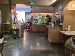 -船歌·鱼水饺青岛菜(石老人店)