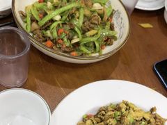-湖南人家湘菜馆(镇江路店)