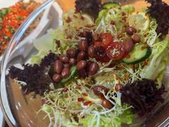 -巢爷老味(东方红店)