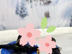 -赤马湖体育滑雪