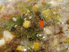 -两三事小郡肝串串香火锅(桂庙店)