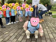 -英伦凯贝国际婴幼儿托育中心(雍湖湾店)