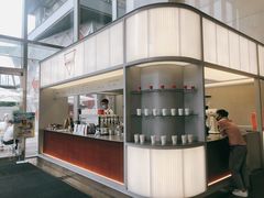 -Manner Coffee(IFS一楼店)