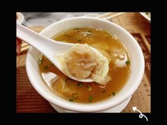 鲜虾馄饨-黄枝记(议事亭前地店)
