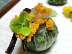 -全聚德(扬州虹桥坊店)