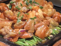 -锦府盐帮·李宅(领展购物广场中关村店)