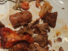 -汉丽斯巴西烤肉自助(市南店)