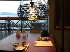 -余姚四明湖开元名都度假酒店·夏威夷西餐厅