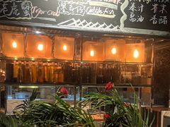 -南通滨江洲际酒店-西集自助餐厅