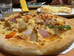 -菲滋意式休闲餐厅(北仑银泰城店)