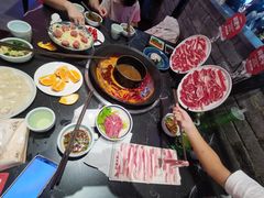 -巴蜀大将火锅(春熙店)