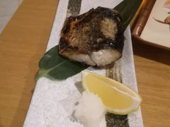 -古都日本料理(高桥路店)
