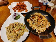-宴武夷·匠心闽味(印象大红袍店)