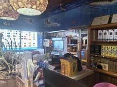 -蓝湾碧波·老字号·疍家非遗海上餐厅