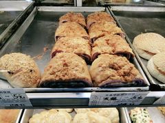 太极包-美嘉华面包西饼店(红胜坊店)