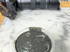 黑芝麻糊-芝麻糊世家(西华店)