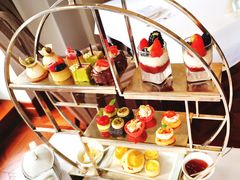 -上海和平饭店华懋阁 Cathay Room