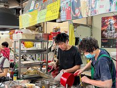 -梓记牛什(總店)