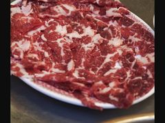 -潮汕•草根牛肉档(中江路店)