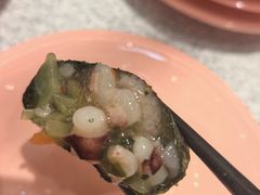 -争鲜回转寿司(大连和平广场凯德PLUS店)