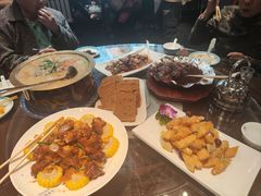 -东北大院·东北菜(三台子店)