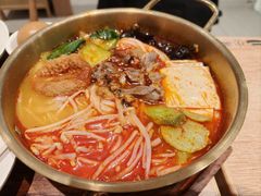 -小满手工粉(北京富力广场店)