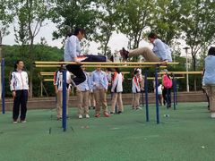 android_upload_pic-南京外国语学校(仙林分校西区)